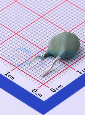 NTC热敏电阻 SCK08152MMY501 插件,P=5mm 15Ω 1A 电子元器件配单