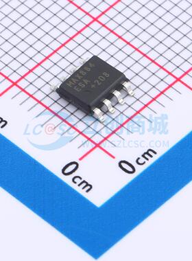 线性稳压器(LDO) MAX884ESA+ SOIC-8 原装正品 电子元器件配单