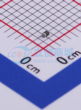 全新MZAH1005F462-R27TF 0402 ±25% 270mA 磁珠系列配单