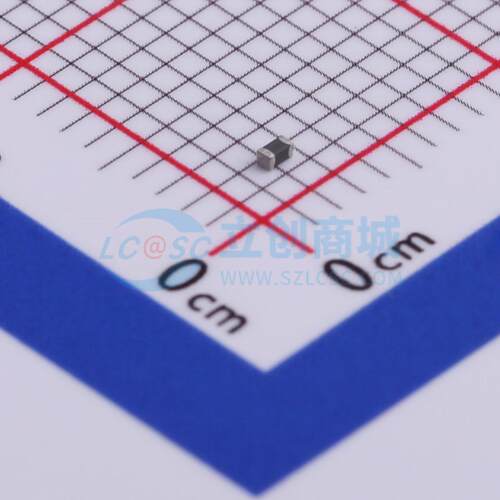 全新MZAH1005F462-R27TF 0402 ±25% 270mA 磁珠系列配单
