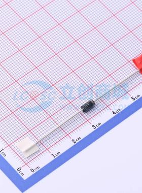 原装1N5918B DO-41 稳压二极管BO配电子服务单一站式