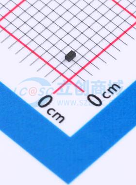 原装BZT52C39LP-7 DFN1006-2 39V 100nA@27.3V 稳压二极管BO配电