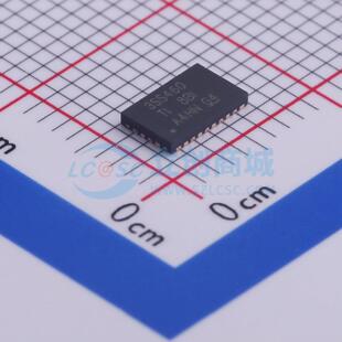 模拟开关/多路复用器 HD3SS460RHRR WQFN-28-EP(3.6x5.6) 原装