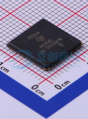 PCI/PCIE接口 PCI1510ZGU LFBGA-144 原装正品 电子元器件配单