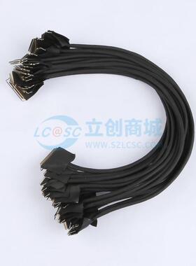 射频连接线 XDCB-2045440-2-L300 -