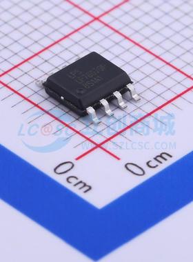 电机驱动芯片 LP78070FSPF SOP-8-EP 原装正品 电子元器件配单