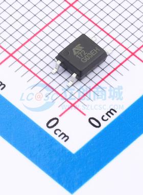 全新原装AT172-CuH-S SOP-4 固态继电器(MOS输出)BOM电子配单服务