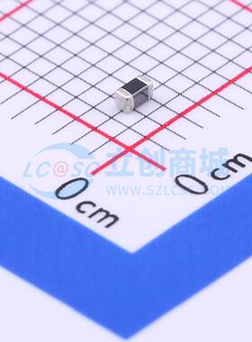 NTC热敏电阻 NTCG163JF103FT1S 0603 10kΩ 3380K ±1% 原装正品