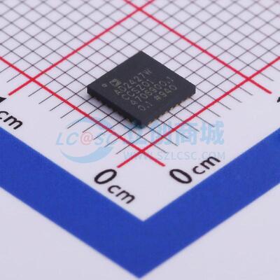 音频接口芯片 AD2427WCCSZ01 LFCSP-32(5x5) 原装 电子元器件配单