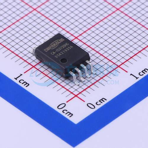 数字隔离器 CA-IS3720HG SOIC-8-300mil 原装正品 电子元器件配单
