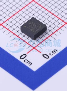 姿态传感器/陀螺仪 ADXL326BCPZ-RL7 LFCSP-16-LQ(4x4) 原装正品