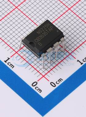 LED驱动 OB3635BTAP-H DIP-8 原装正品 电子元器件配单