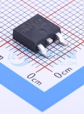 线性稳压器(LDO) KIA7815AF-RTF/P TO-252-2(DPAK) 电子元器件