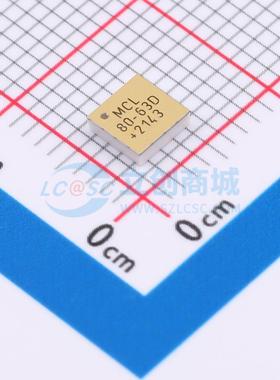 射频开关 CSWA2-63DR+ SMD 原装正品 电子元器件配单
