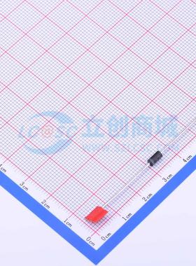 原装ZY62 DO-204AC 独立式 1uA@28V 稳压二极管BO配电子服务单一