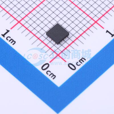 DC-DC电源芯片 LTC3607EUD#TRPBF QFN-16-EP(3x3) 电子元器件配单