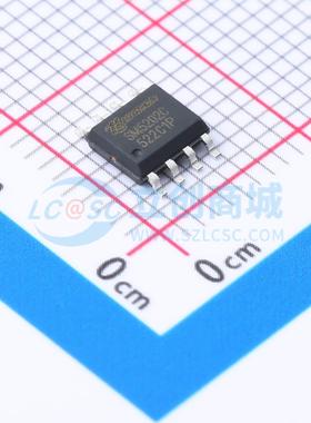 电池管理 SM5202C ESOP-8 原装正品 电子元器件配单