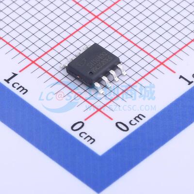 CAN收发器 SIT1040QT SOP-8 原装正品 电子元器件配单