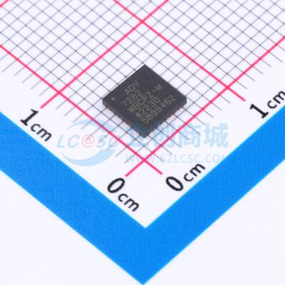 视频接口芯片 ADV7282WBCPZ-M LFCSP-32(5x5) 电子元器件配单