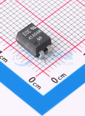 全新原装EPR311A064000EZ SMD-4 固态继电器(MOS输出)BOM电子配单