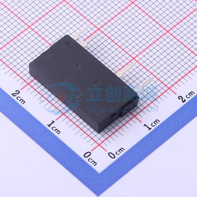 全新原装AQZ204D DIP-4 固态继电器(MOS输出)BOM电子配单服务