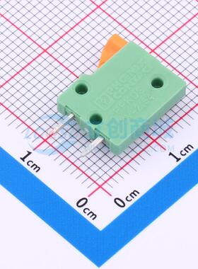 弹簧式接线端子 1791813 插件 原装正品 电子元器件配单