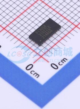模拟开关/多路复用器 PI3USB3102ZLEX TQFN-32-EP(3x6) 原装正品