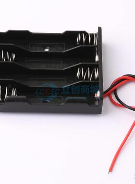 纽扣与条形电池连接器 BH-AAA-B1AJ011-150 -