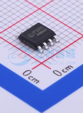 电池管理 IP3005A ESOP-8 原装正品 电子元器件配单