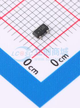 温度传感器 LM61BIM3X/NOPB SOT-23 原装正品 电子元器件配单