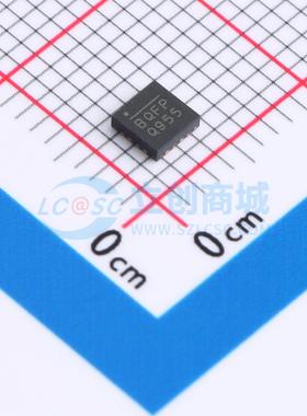 位置传感器 MA734GQ-Z QFN-16(3x3) 原装正品 电子元器件配单