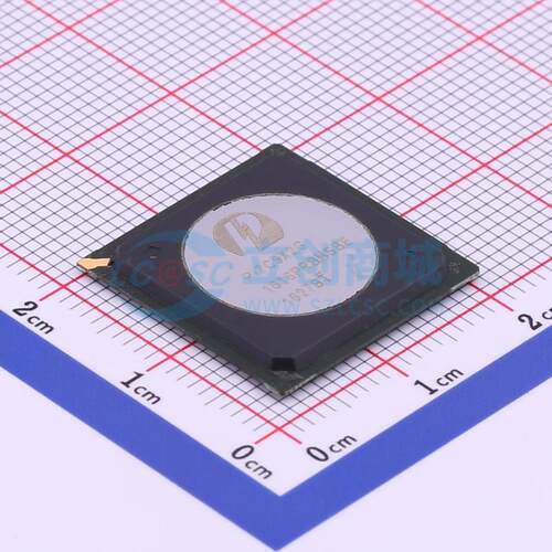 其他接口 PI7C9X2G1616PRBHSBE HSBGA-324 原装 电子元器件配单