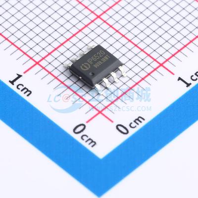 电池管理 IP6520T_30W_PPS ESOP-8 原装正品 电子元器件配单