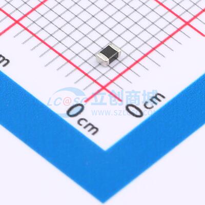 NTC热敏电阻 QN0805X502F3435FA 0805 5kΩ 3435K ±1% 原装正品