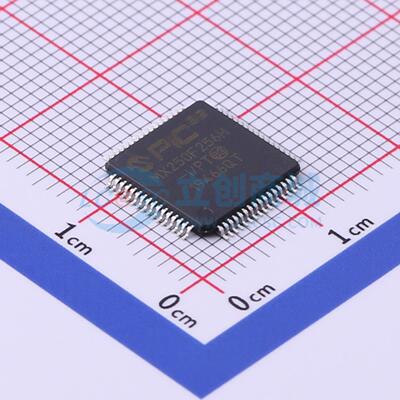 单片机(MCU/MPU/SOC) PIC32MX250F256H-I/PT TQFP-64(10x10) 原装