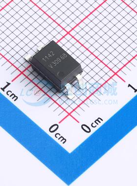 全新原装VOR1142B4 SMD-4P 固态继电器(MOS输出)BOM电子配单服务