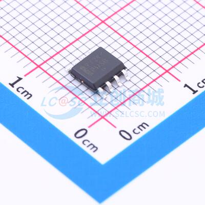 转换器/电平移位器 NLSV2T244DR2G SO-8 原装正品 电子元器件配单