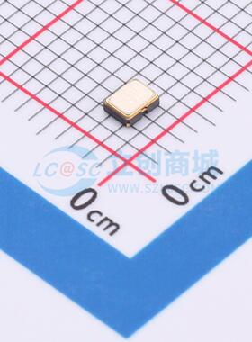 有源晶振 SMAF-016000-2-AL-01 SMD2520-4P 原装 电子元器件配单