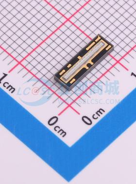 位置传感器 TSL1401CL SMD-8P,3x9.4mm 原装正品 电子元器件配单
