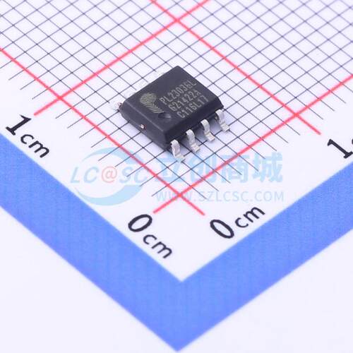 USB转换芯片 PL2303GL SOP-8 原装正品 电子元器件配单