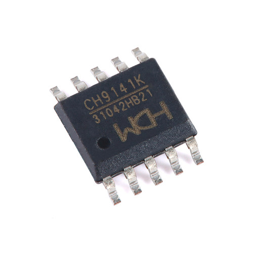 CH9141K ESSOP-10 蓝牙串口透传芯片