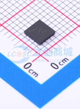 模拟开关/多路复用器 TMUX7412FRRPR WQFN-16(4x4) 电子元器件