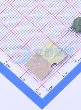NTC热敏电阻 MF0703002M4BP0CST0 插件,P=5mm 3Ω ±20% 2A 原装