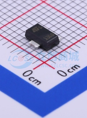 三极管(BJT) 2STF1360 SOT-89 ST(意法半导体) 电子元件原装正品