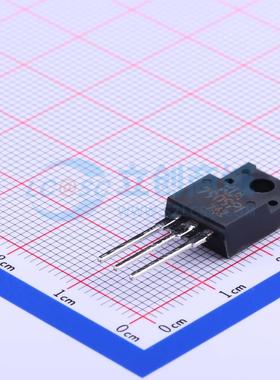 线性稳压器(LDO) KIA7909PI-U/PF TO-220IS 原装 电子元器件配单