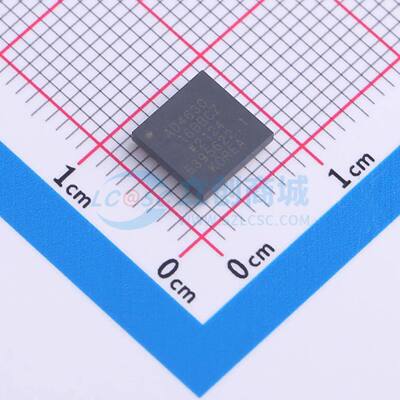 模数转换芯片ADC AD4630-16BBCZ CSPBGA-64(7x7) 原装正品