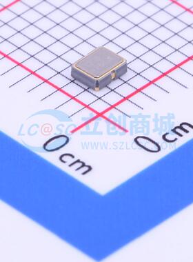 有源晶振 X1G0041710018 SMD2520-4P 12MHz ±50ppm 电子元器件
