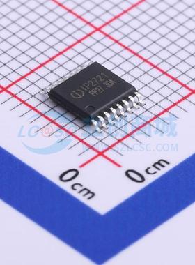其他接口 IP2721 TSSOP-16 原装正品 电子元器件配单