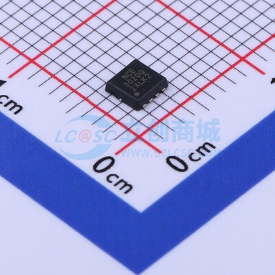 场效应管(MOSFET) NCE3020Q PDFN-8 NCE(无锡新洁能) 电子元器件