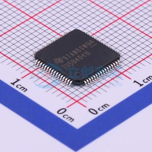 USB集线器 TUSB4041IPAPR TQFP-64(10x10) 原装 电子元器件配单